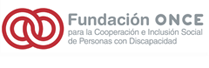 Logotipo Fundación Once